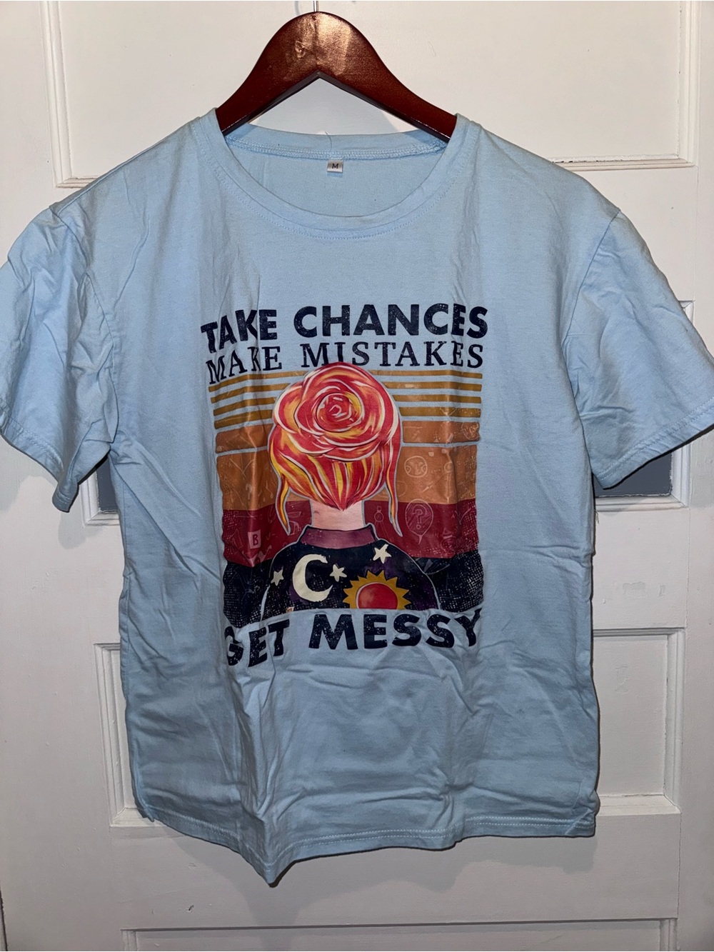 Magic Schoolhouse Miss Frizzle Tee